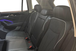 musta Volkswagen Tiguan 2025 kuva 8.