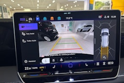 musta Volkswagen Tiguan 2025 kuva 11.