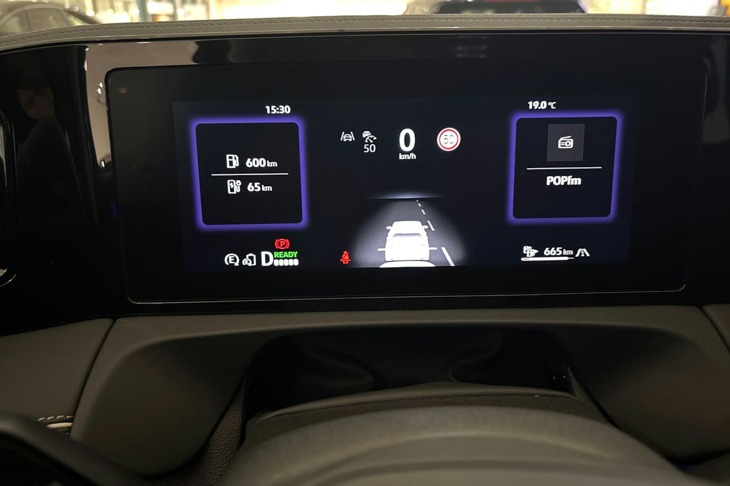 musta Volkswagen Tiguan 2025 kuva 13.