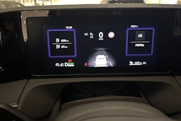 musta Volkswagen Tiguan 2025 kuva 13.