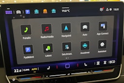 musta Volkswagen Tiguan 2025 kuva 17.