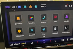 musta Volkswagen Tiguan 2025 kuva 18.