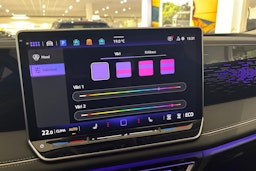 musta Volkswagen Tiguan 2025 kuva 19.