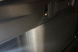 musta Volkswagen Tiguan 2025 kuva 21.