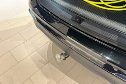 musta Volkswagen Tiguan 2025 kuva 22.