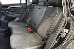 musta Volkswagen Tiguan 2025 kuva 8.
