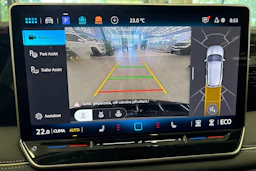 musta Volkswagen Tiguan 2025 kuva 13.