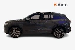 harmaa Volkswagen Tiguan 2025 kuva 5.