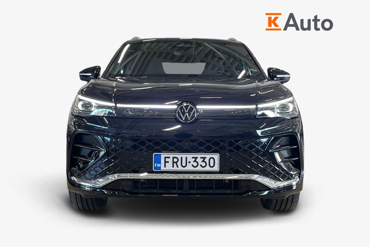 Volkswagen Tiguan 2025, kuva 4/37