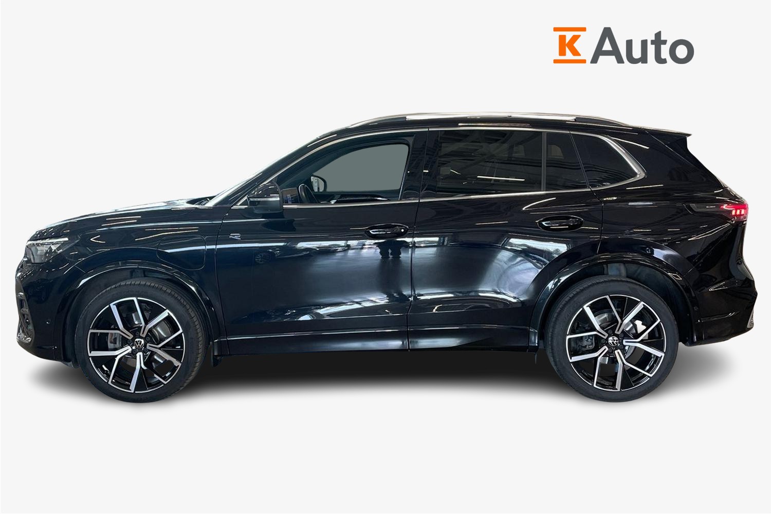 Volkswagen Tiguan 2025, kuva 5/37