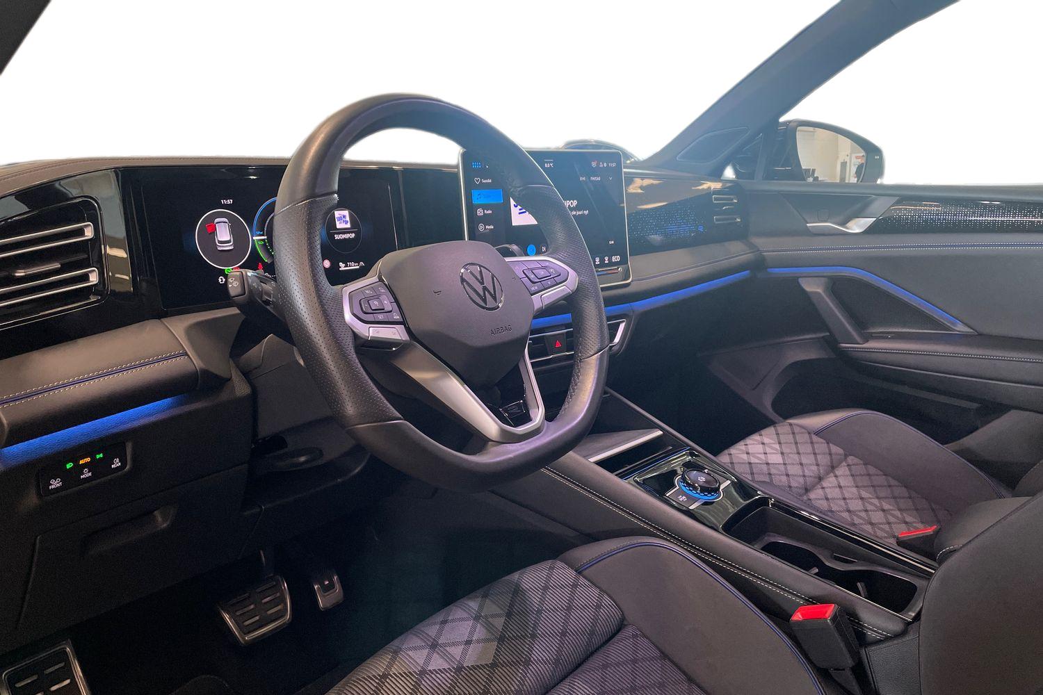 Volkswagen Tiguan 2025, kuva 6/37