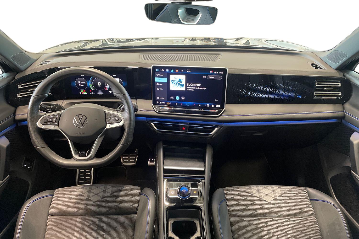 Volkswagen Tiguan 2025, kuva 7/37