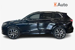 musta Volkswagen Tiguan 2025 kuva 7.