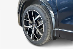 musta Volkswagen Tiguan 2025 kuva 12.