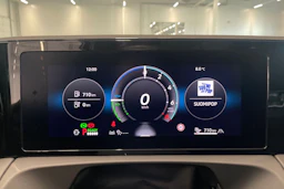 musta Volkswagen Tiguan 2025 kuva 20.