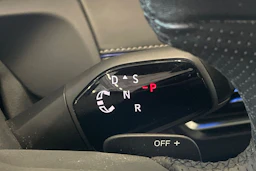 musta Volkswagen Tiguan 2025 kuva 23.