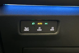 musta Volkswagen Tiguan 2025 kuva 24.