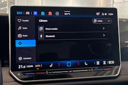 musta Volkswagen Tiguan 2025 kuva 26.