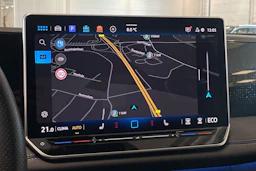 musta Volkswagen Tiguan 2025 kuva 27.