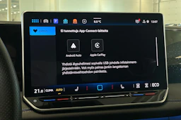 musta Volkswagen Tiguan 2025 kuva 28.