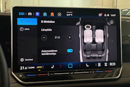 musta Volkswagen Tiguan 2025 kuva 29.