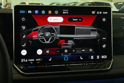 musta Volkswagen Tiguan 2025 kuva 33.