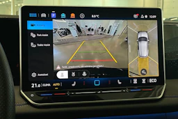 musta Volkswagen Tiguan 2025 kuva 34.