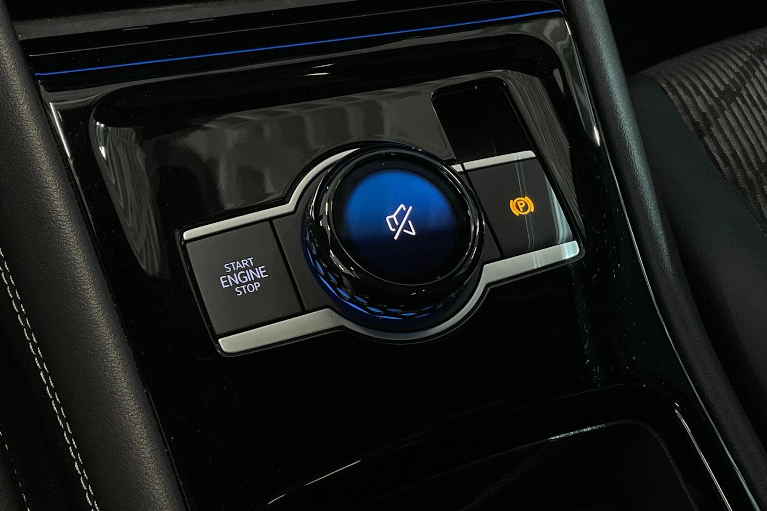 musta Volkswagen Tiguan 2025 kuva 35.