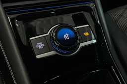 musta Volkswagen Tiguan 2025 kuva 35.