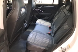 valkoinen Volkswagen Tiguan 2025 kuva 8.