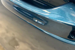 sininen Volkswagen Tiguan 2025 kuva 7.