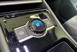 sininen Volkswagen Tiguan 2025 kuva 14.