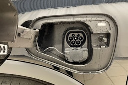 musta Volkswagen Tiguan 2025 kuva 10.