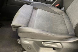 musta Volkswagen Tiguan 2025 kuva 11.