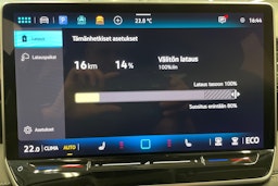 musta Volkswagen Tiguan 2025 kuva 13.