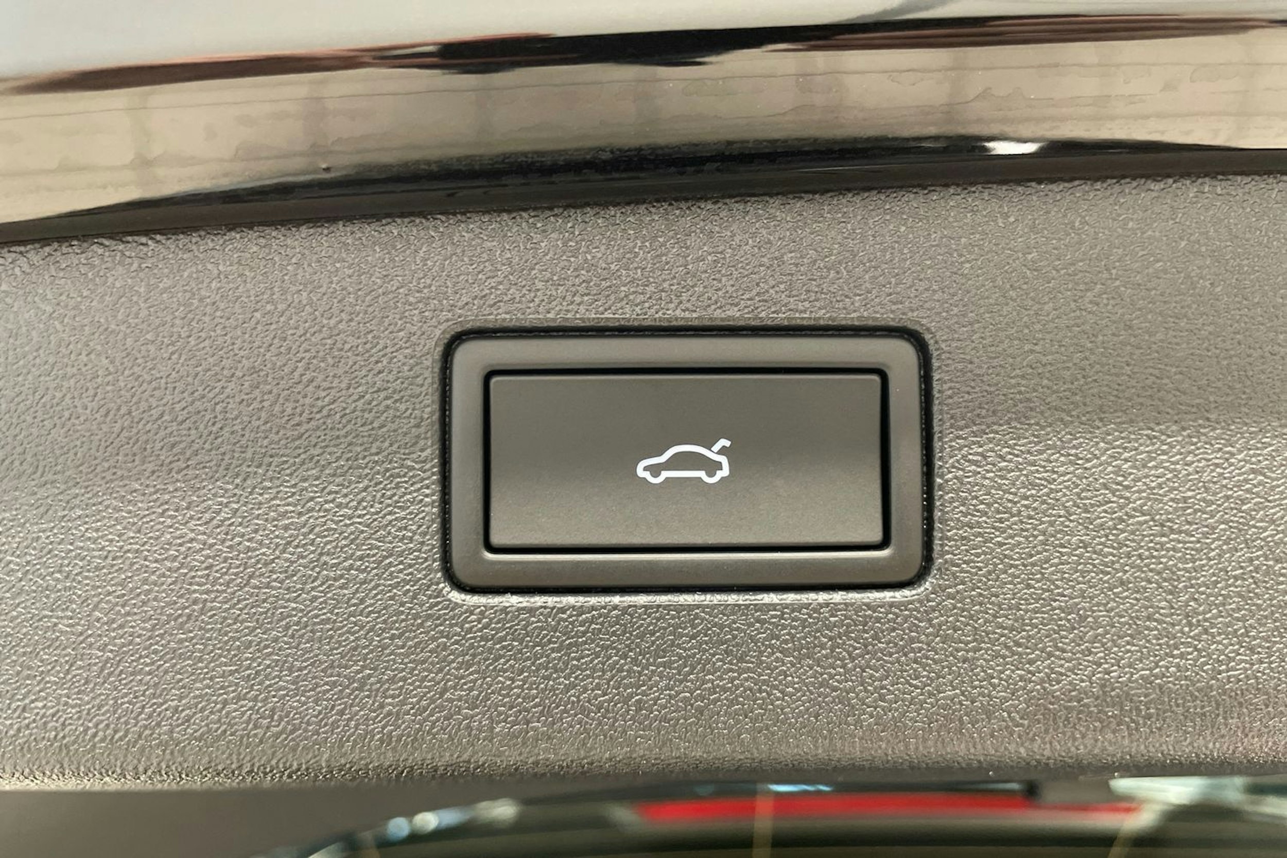musta Volkswagen Tiguan 2025 kuva 15.