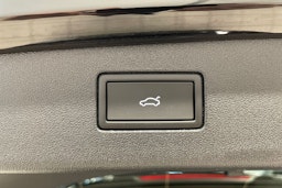 musta Volkswagen Tiguan 2025 kuva 15.