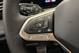 valkoinen Volkswagen Tiguan 2025 kuva 14.