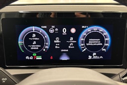 valkoinen Volkswagen Tiguan 2025 kuva 16.