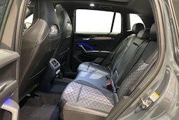 met. harmaa Volkswagen Tiguan 2025 kuva 8.
