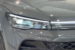 met. harmaa Volkswagen Tiguan 2025 kuva 10.