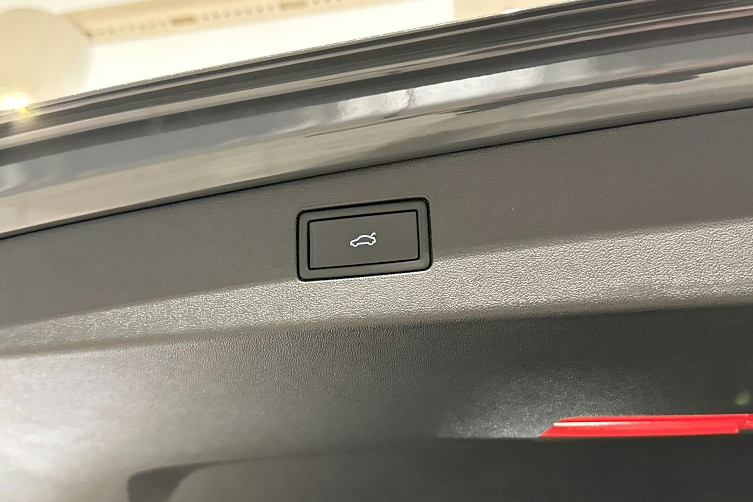 met. harmaa Volkswagen Tiguan 2025 kuva 12.