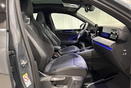 met. harmaa Volkswagen Tiguan 2025 kuva 14.
