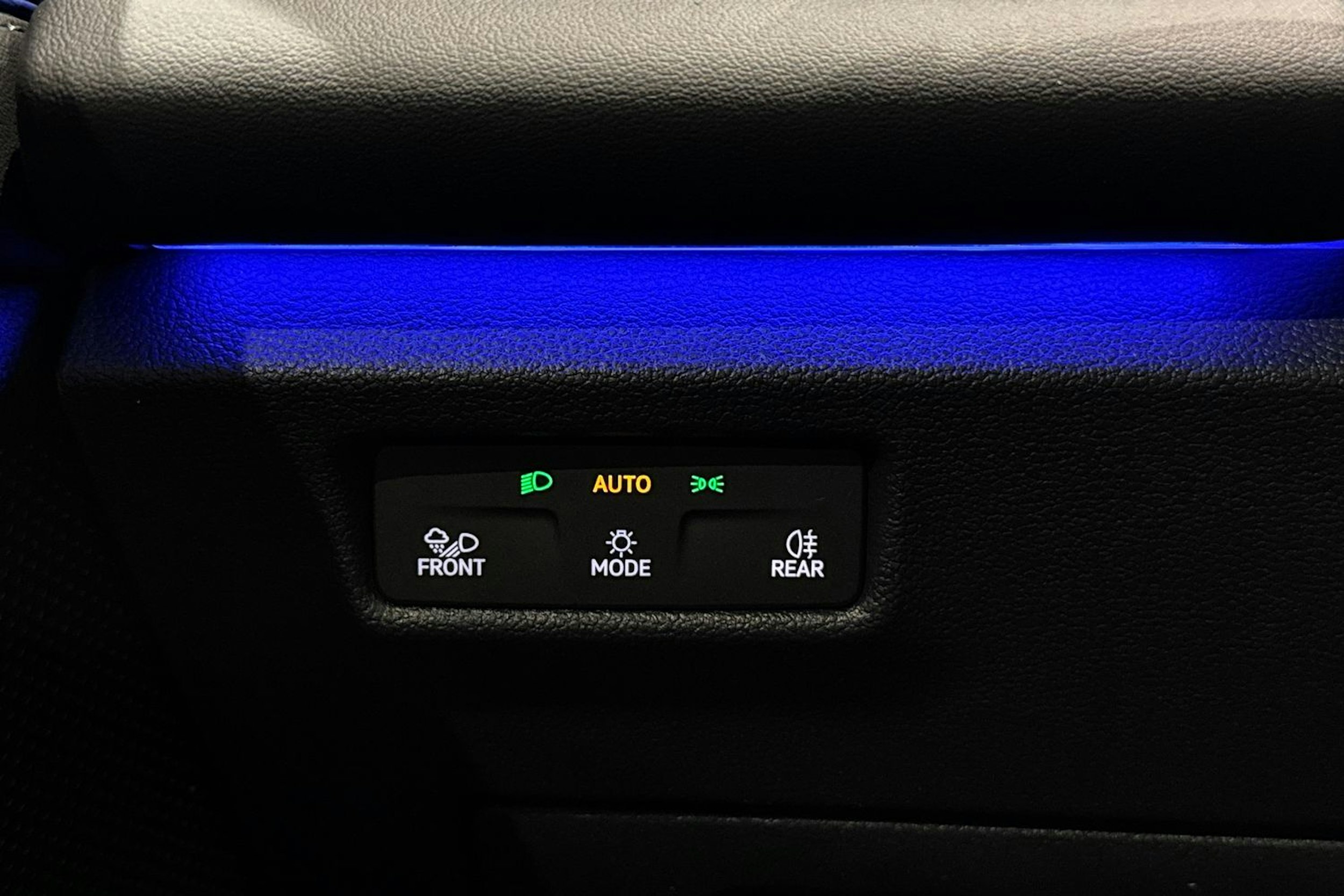 met. harmaa Volkswagen Tiguan 2025 kuva 18.