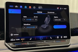 met. harmaa Volkswagen Tiguan 2025 kuva 26.