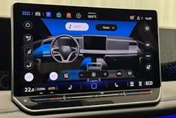 met. harmaa Volkswagen Tiguan 2025 kuva 27.