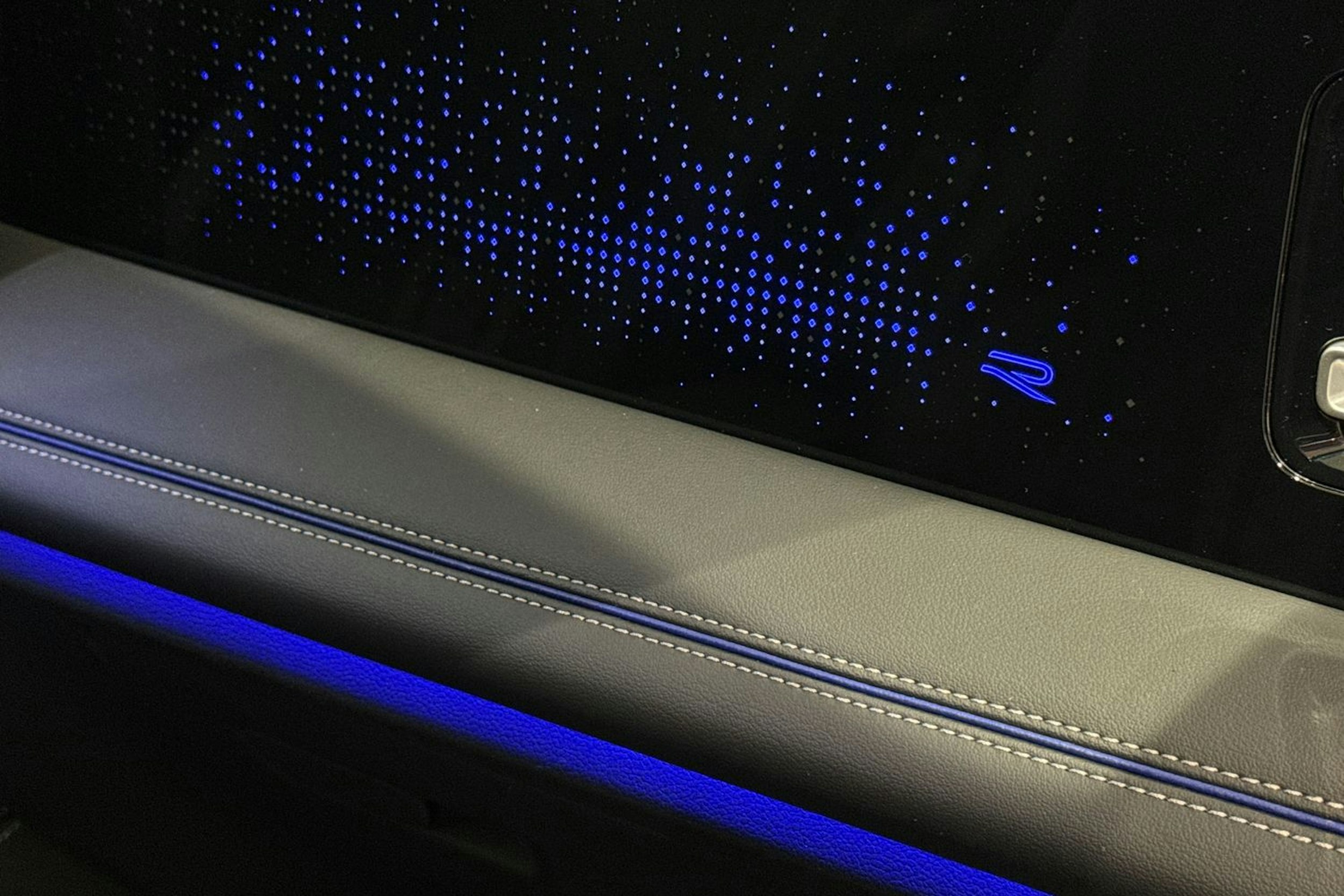 met. harmaa Volkswagen Tiguan 2025 kuva 29.