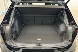 met. musta Volkswagen Tiguan 2025 kuva 11.