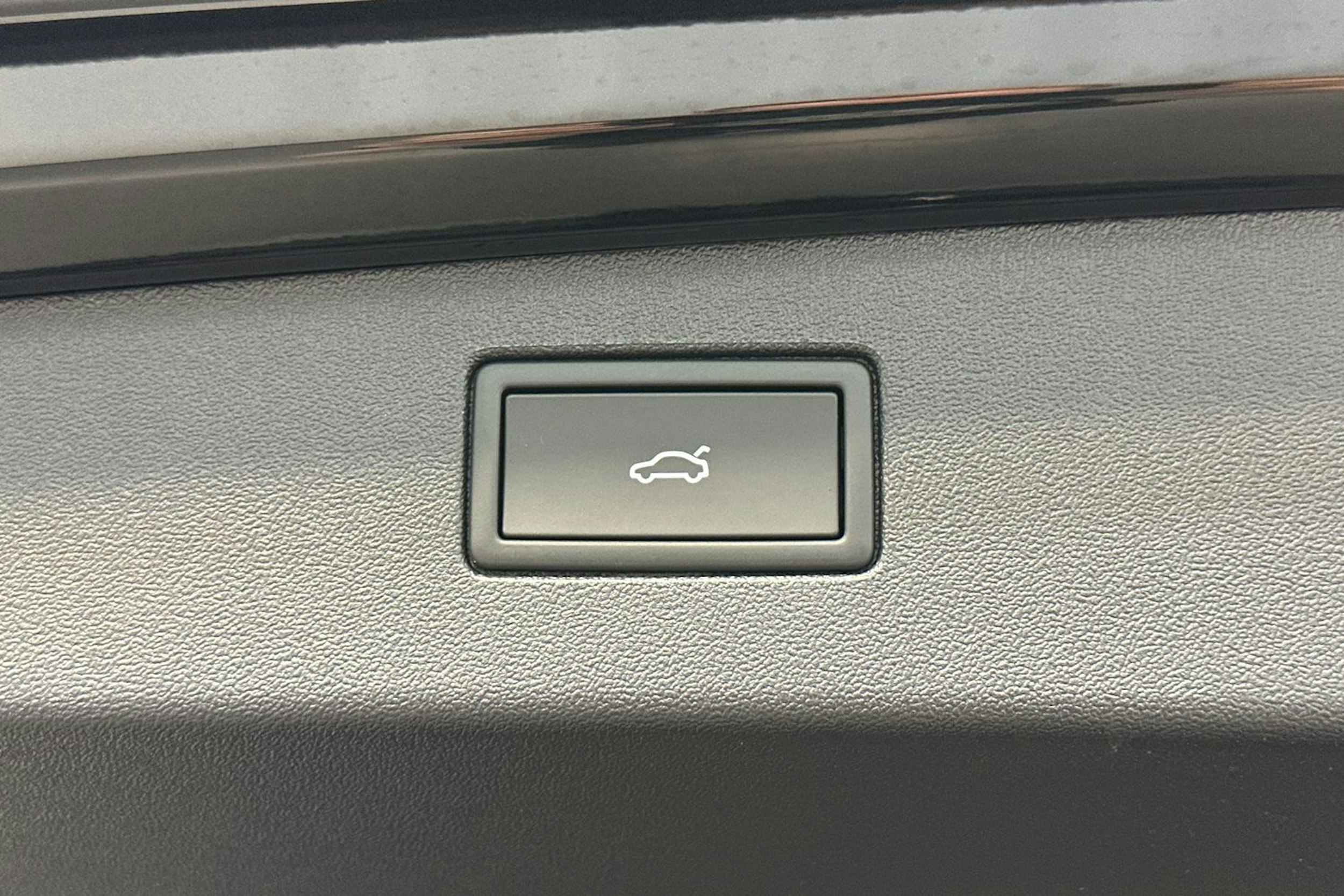 met. musta Volkswagen Tiguan 2025 kuva 12.