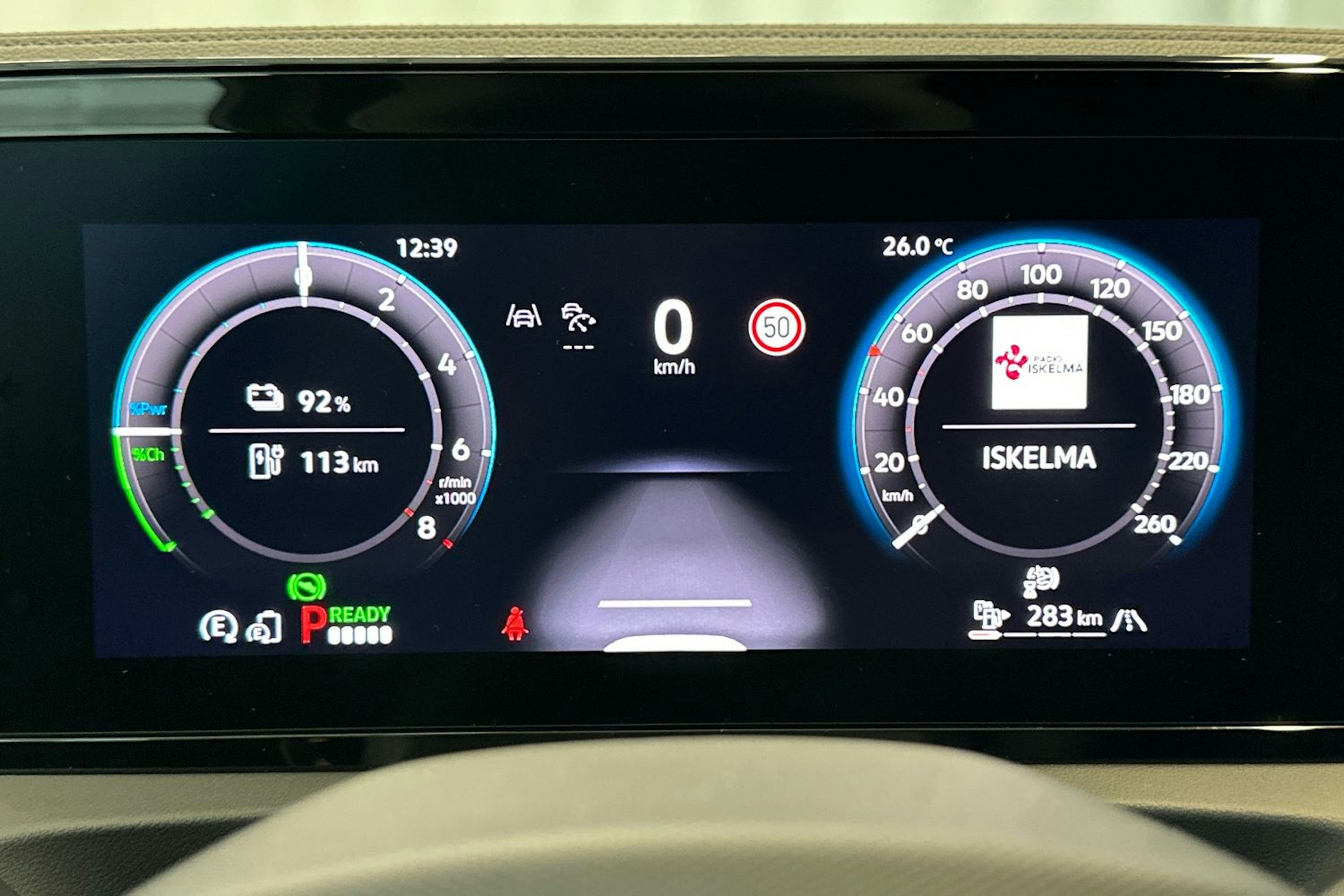met. musta Volkswagen Tiguan 2025 kuva 22.